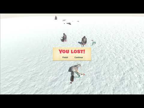 5 Crossbow Aneko vs 5x all units - Animal Revolt Battle Simulator