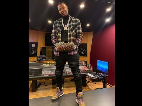 FREE Moneybagg Yo x DaBaby x Key Glock Type Beat - "Big Drip"
