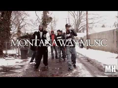 Play & BDR - Out The Hood (Music Video)