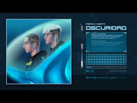 Oscuridad - Pimpe ft. Mourtha