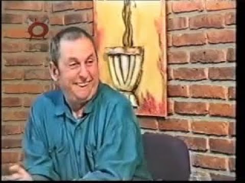 BENDITA TV TEMPORADA 2006 - EL INTERIOR TAMBIEN EXISTE - PIZZA & CHANDON