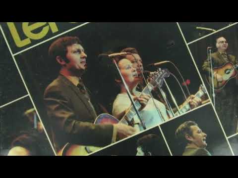 The LeFevres - Going Over Yonder