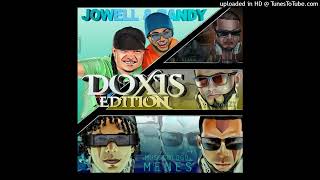 01. Jowell Y Randy Ft. Daddy Yankee - Mucha Soltura