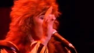 Solo para Rockeros -Stryper - Live in Japan 1985- Together Forever