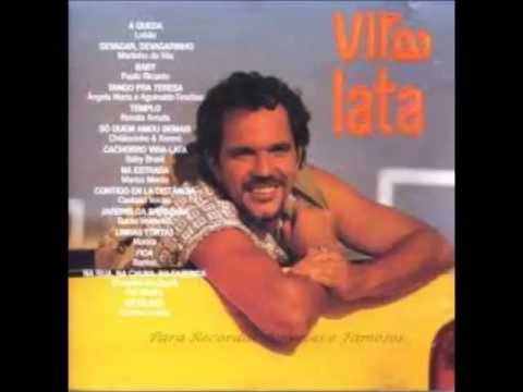Video thumbnail for Cachorro Vira-Lata