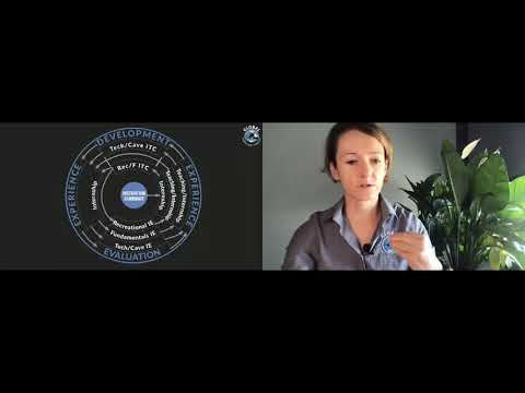 How To Become A GUE Instructor