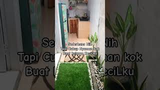 Download lagu Dapur minimalis 1,6 x 6 meter, Rumah subsidi mp3