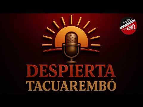 Radio Tacuarembó en (((vivo)))  Tacuarembó