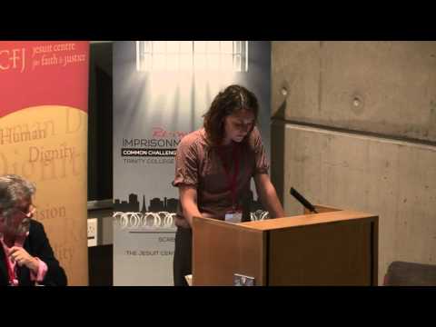 Scribani Conference - Mojca M  Plesnicar