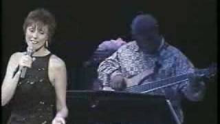 Dori Caymmi  &amp;  Josee Koning  -  Piano Na Mangueira - Heineken Concerts - 1996
