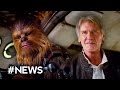 STAR WARS The Force Awakens - Trailer 2 ANALYSIS & REACTION