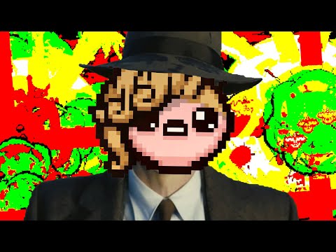 Destruindo tudo, inclusive a engine do jogo!