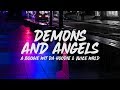A Boogie Wit Da Hoodie Demons And Angels Lyrics Ft Juice WRLD