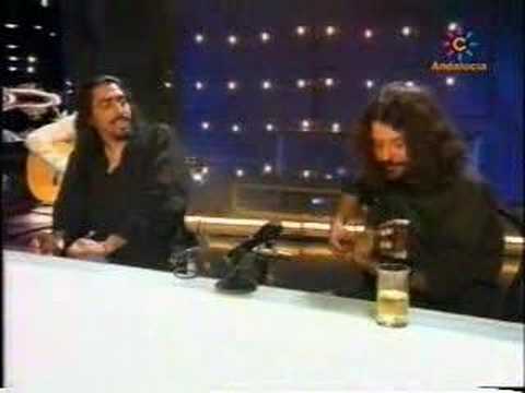 Carlos Chaouen en Ratones coloraos.