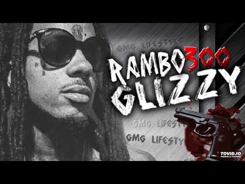 Rambo300 Glizzy - Randy Moss