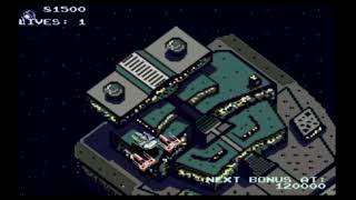 Star Wars the Original 3 Arcade Games Review by Second Opinion Games