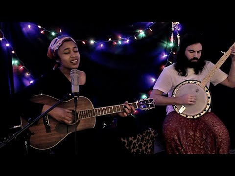 Adia Victoria - Full Performance (Live on KEXP at Home)