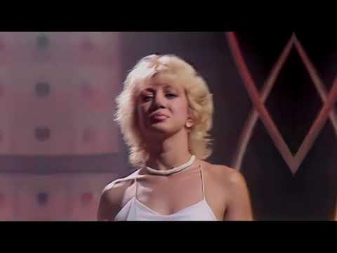 Natasha - Iko-Iko - 1982 - HD