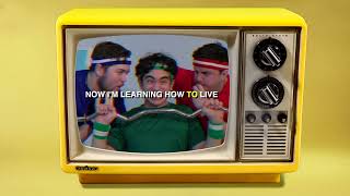 Cover art for Changes