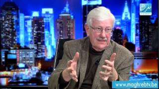 Moureaux sur Dieudonné et Charlie: on est plus sévère d'un côté que de l'autre