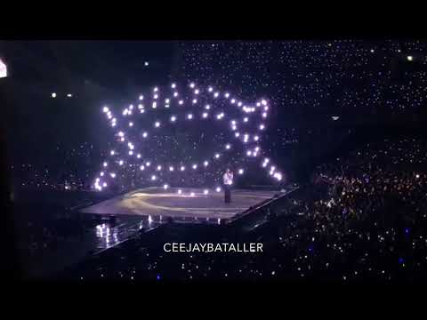 190719 EXO PLANT #5 - EXplOration EXO CHEN - LIGHTS OUT