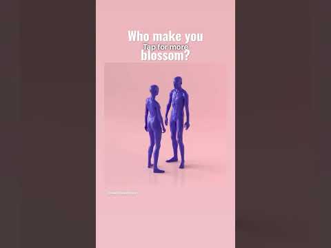 Surround yourself with people who make you blossom 🌸🌺🌻#spiritual #happy #alive #vibration