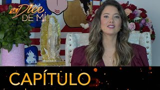 Se Dice de Mí: Daniella Álvarez revela detalles inéditos de su vida y de la amputación de su pierna
