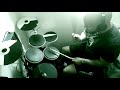 DrumCover - Somewhere I Belong