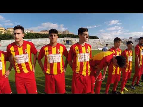 Promozione: Akragas Villabate 1 a 1