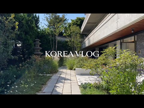 Meeting Christian Creatives in Seoul | Korea Vlog Ep. 3