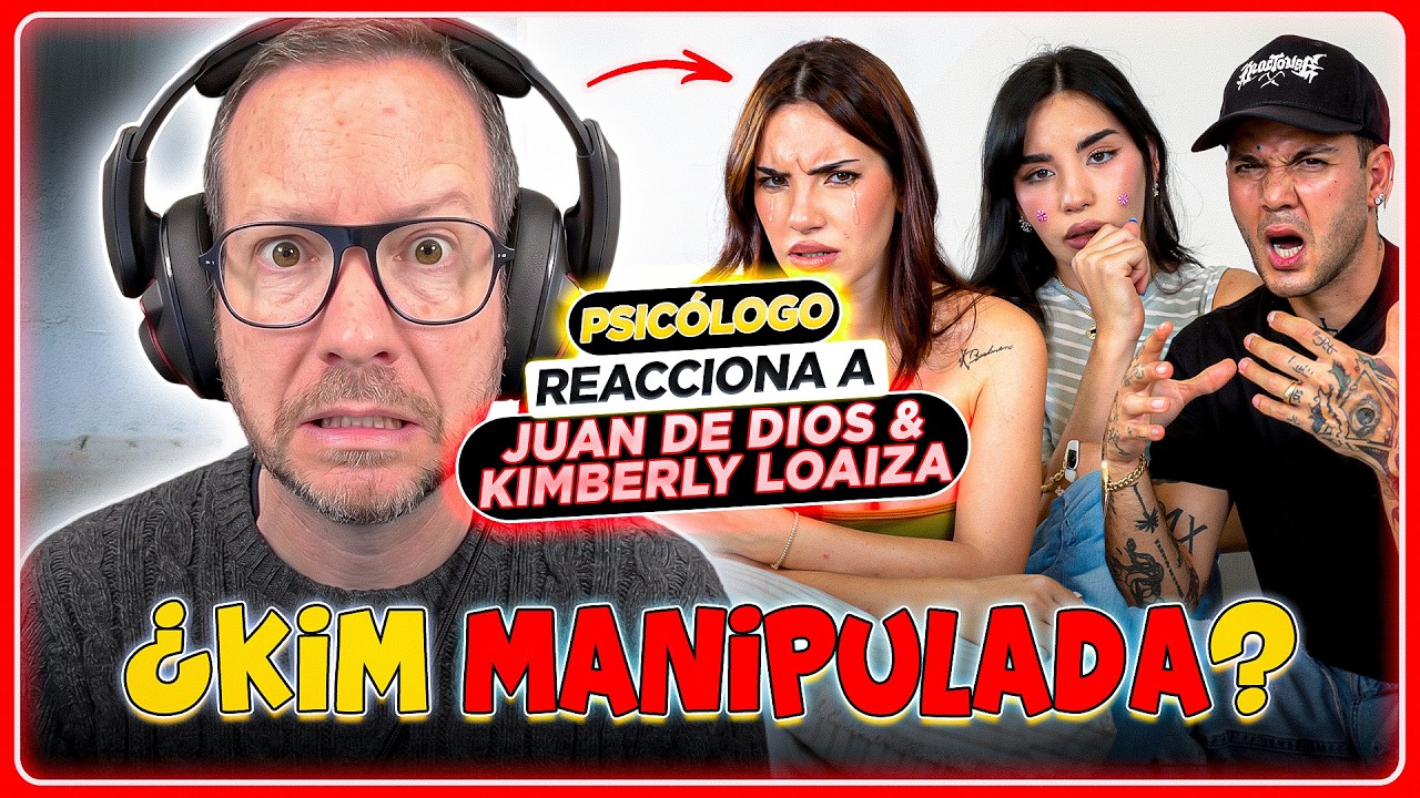 ¿ESTAFA O DESESPERACIÓN? Steff Loaiza responde: "No soy millonaria" | Psicólogo REACCIONA