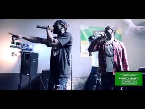 **NEW** SXSW:BAM VITO & GGX PERFORM LIVE
