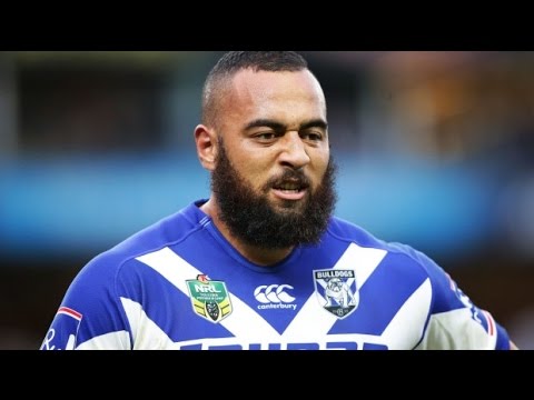 NRL 2015 - The Biggest Hits
