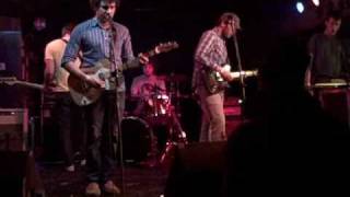 MAKEOUT PARTY - DON'T HOLD YOUR BREATH (COLUMBIA, SC 2009)