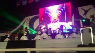 XB GENSAN at mapua (she doesn't mind)