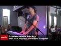 Wideo: Czes�aw �piewa Solo Act w G�ogowie