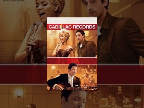Cadillac Records