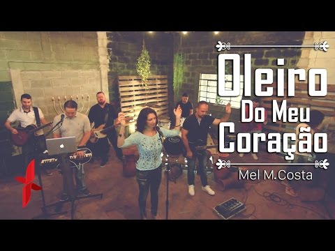 Oleiro Do Meu Coração - Ministério Clamor Ardente