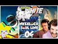 CAN WE CATCH A LEGENDARY?! - POKEMON WHITE 2 NUZLOCKE SOUL LINK FT. CDAWGVA 04 - CAEDREL PLAYS