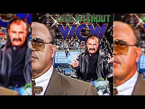 DDP Snake Pit #3 | Life without WCW