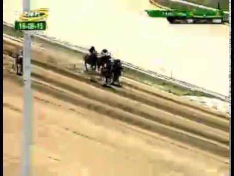 LA RINCONADA 2 CARRERA, DOMINGO 16 DE AGOSTO DEL 2015