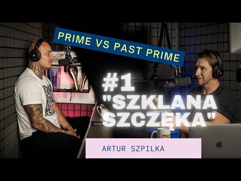Czy Artur Szpilka ma szklaną szczękę? O znanym i mniej poznanym obliczu  sportów walki.