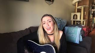 Halfway Home - Lori McKenna [Cover]