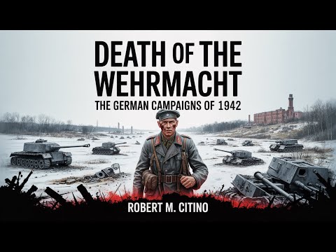 Death of the Wehrmacht: The German Campaigns of 1942 (Part 1) | Audiobook & World War II, History