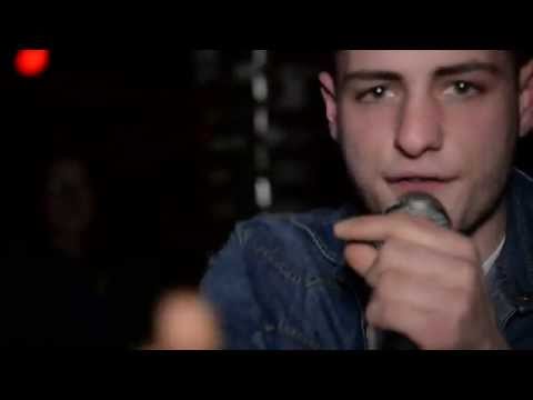 Video thumbnail for Cypher #4
