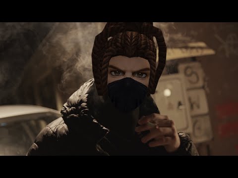 Kevin - Opowieści z Doliny Orków (Bedoes - Opowieści z Doliny Smoków Metin2 PARODIA)