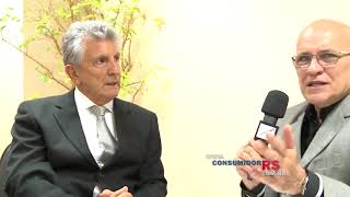 Centro Clínico Gaúcho está de sede nova