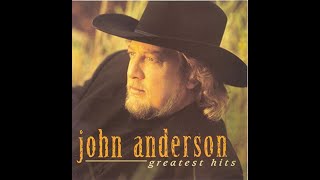 A Woman Knows by John Anderson