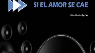 Download lagu Si el amor se cae - Karaoke Profesional mp3