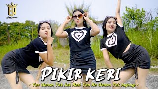 Download lagu DJ PIKIR KERI - DJ ELANG PERWIRA REMIX PARGOY JEDAG JEDUG VIRAL TERBARU LAGU TIKTOK FULL BASS mp3